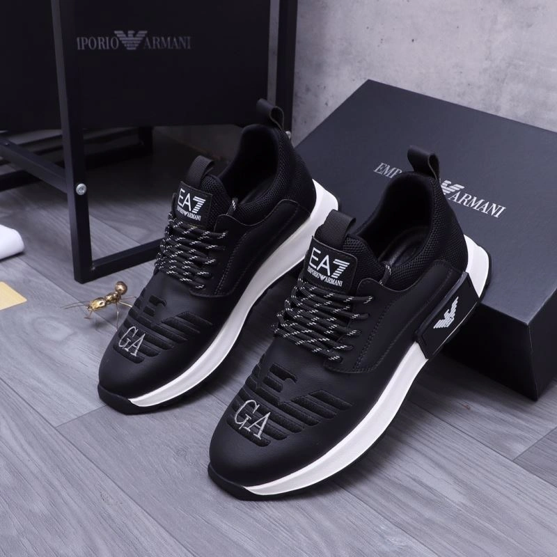 Armxnx Sneakers Lightweight 109012