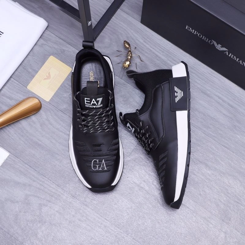 Armxnx Sneakers Lightweight 109012