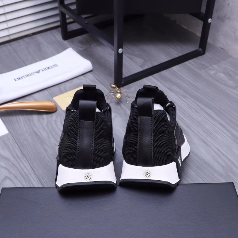 Armxnx Sneakers Lightweight 109012