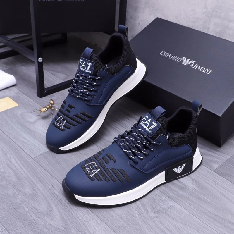 Durable Armxnx Sneakers 109025