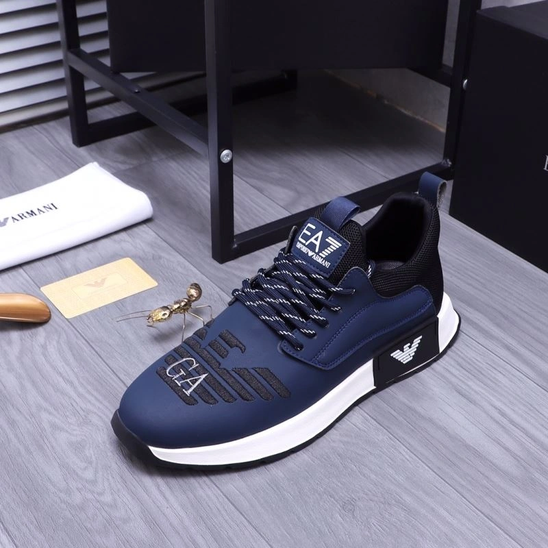 Durable Armxnx Sneakers 109025