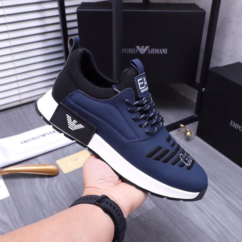 Durable Armxnx Sneakers 109025