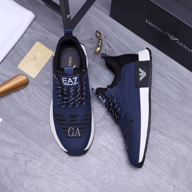 Durable Armxnx Sneakers 109025