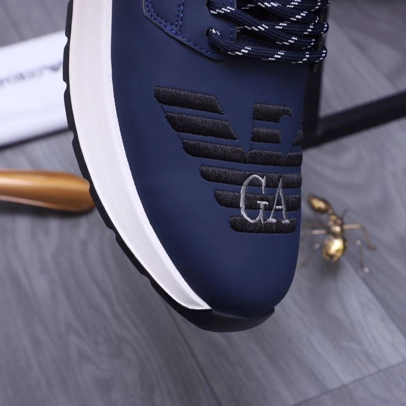 Durable Armxnx Sneakers 109025