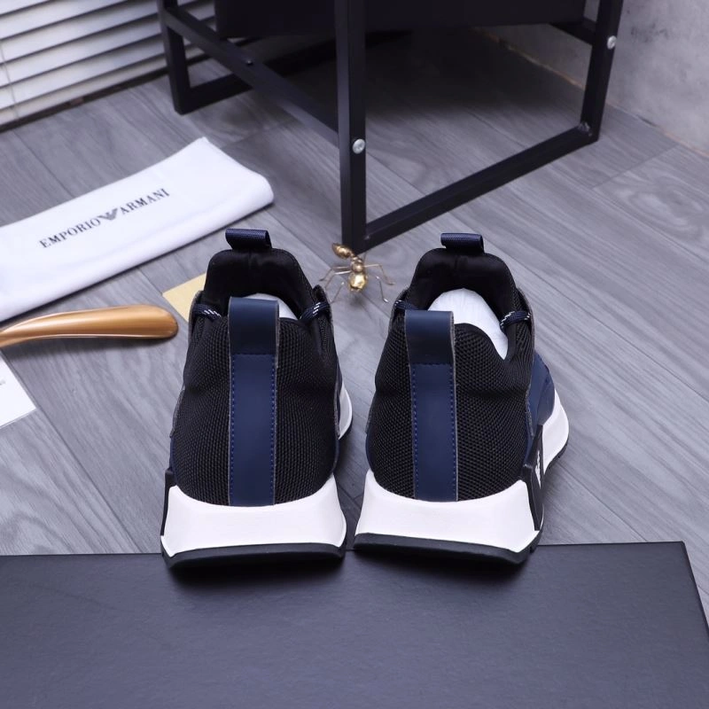 Durable Armxnx Sneakers 109025