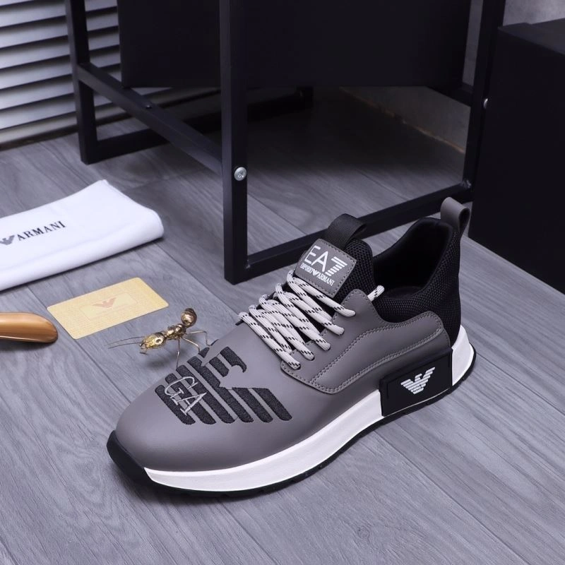 Armxnx Sneakers Cozy 109008