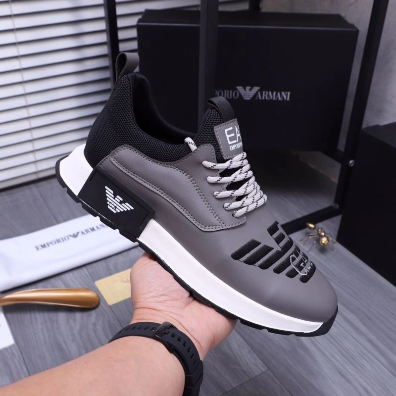 Armxnx Sneakers Cozy 109008