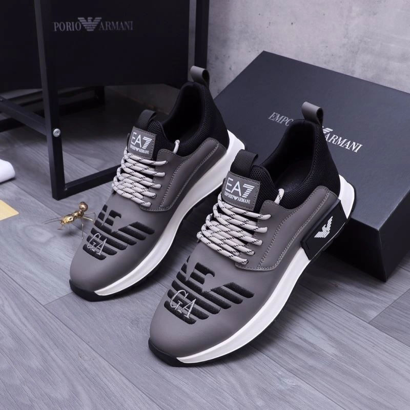 Armxnx Sneakers Cozy 109008