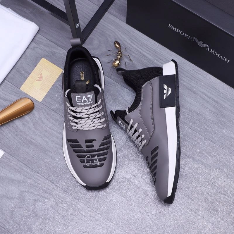Armxnx Sneakers Cozy 109008