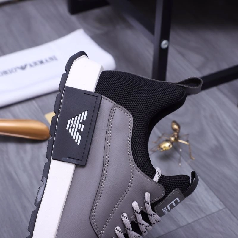 Armxnx Sneakers Cozy 109008