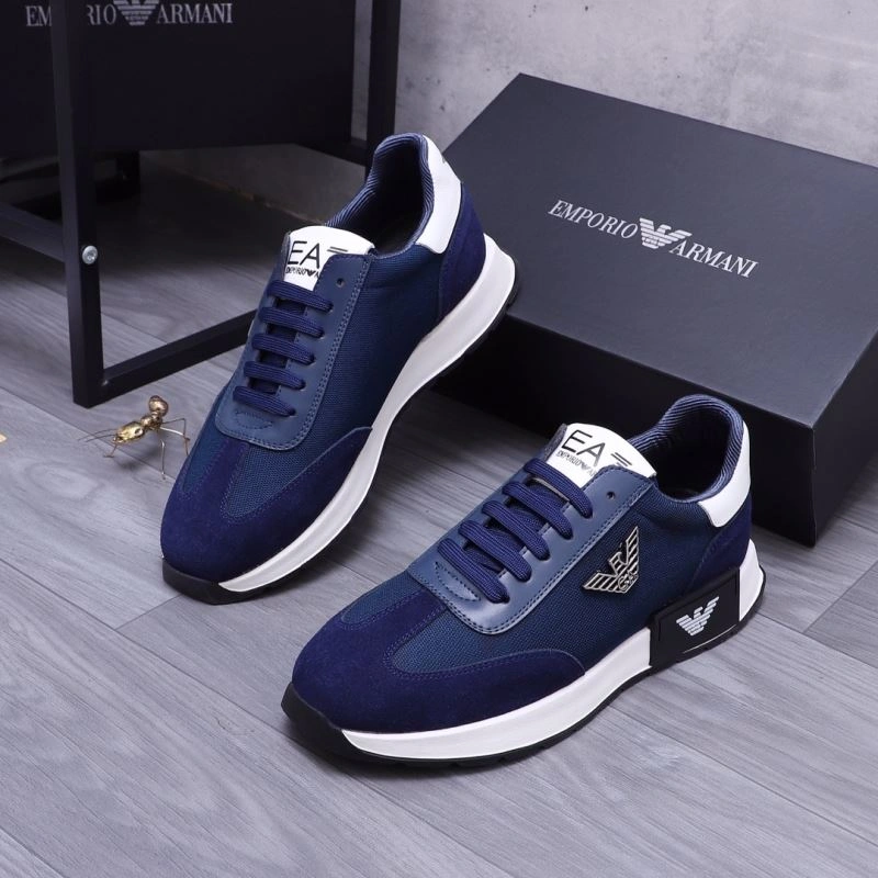 Comfortable Armxnx Sneakers 109013