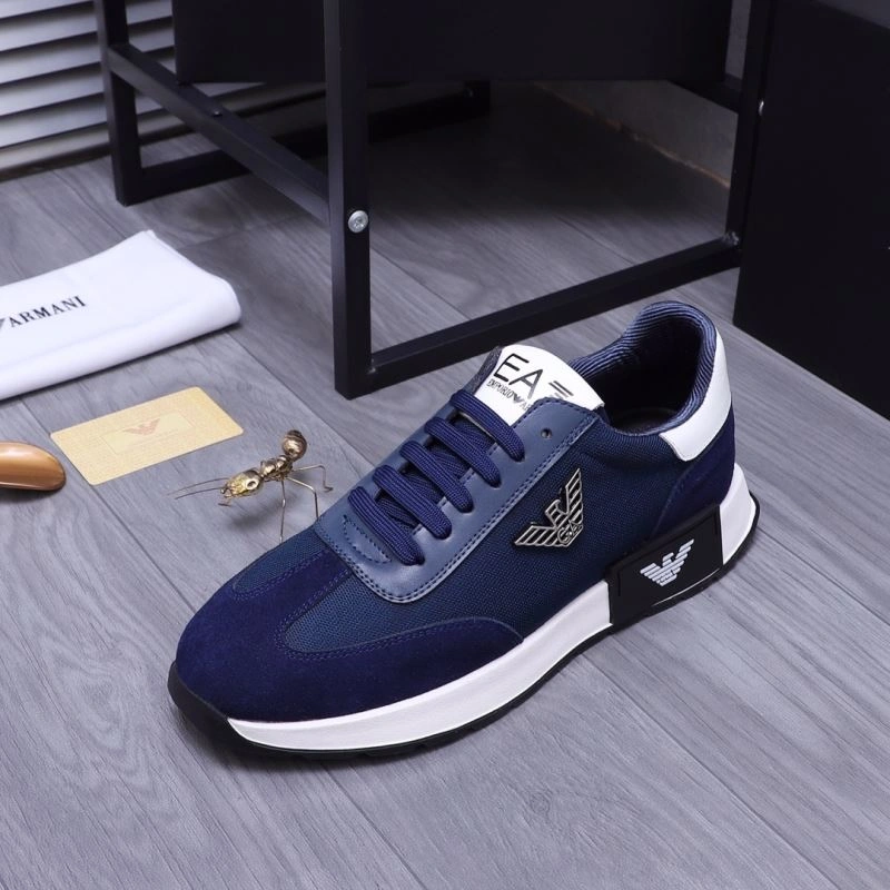 Comfortable Armxnx Sneakers 109013