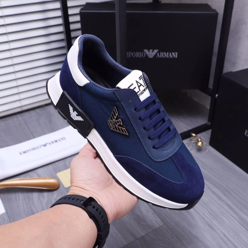 Comfortable Armxnx Sneakers 109013