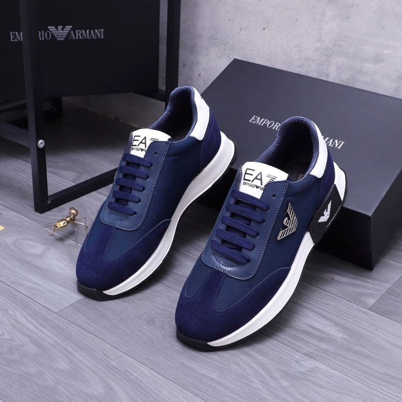Comfortable Armxnx Sneakers 109013