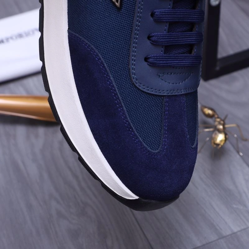 Comfortable Armxnx Sneakers 109013