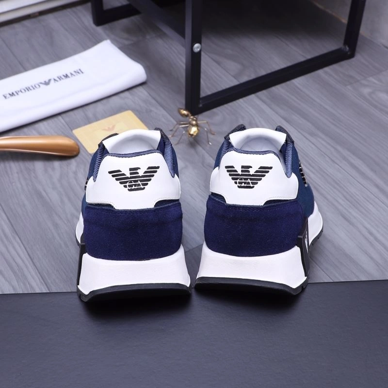 Comfortable Armxnx Sneakers 109013