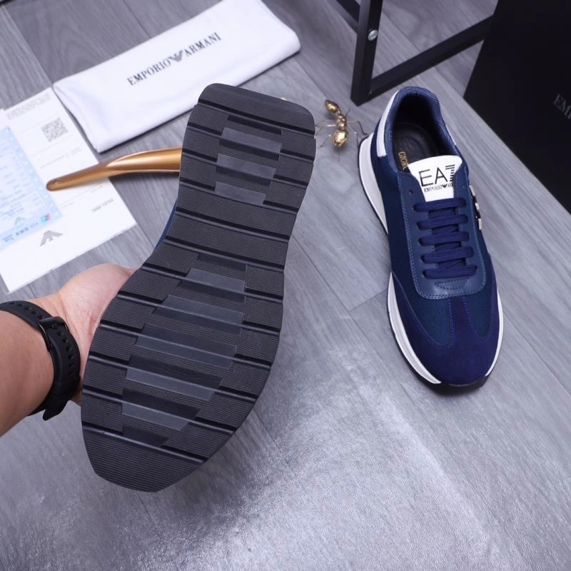 Comfortable Armxnx Sneakers 109013
