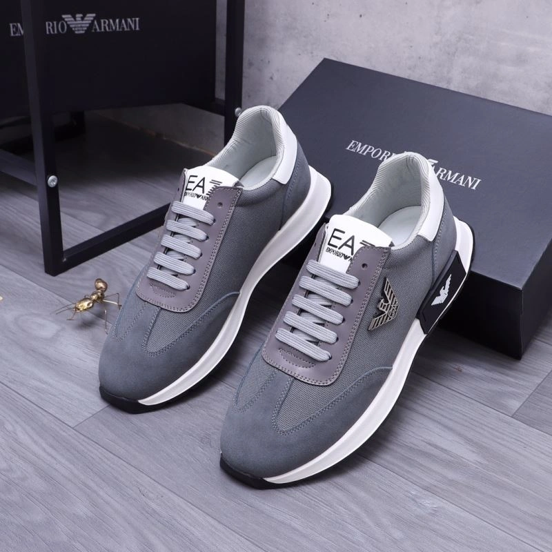 Armxnx Sneakers Vibrant 109023
