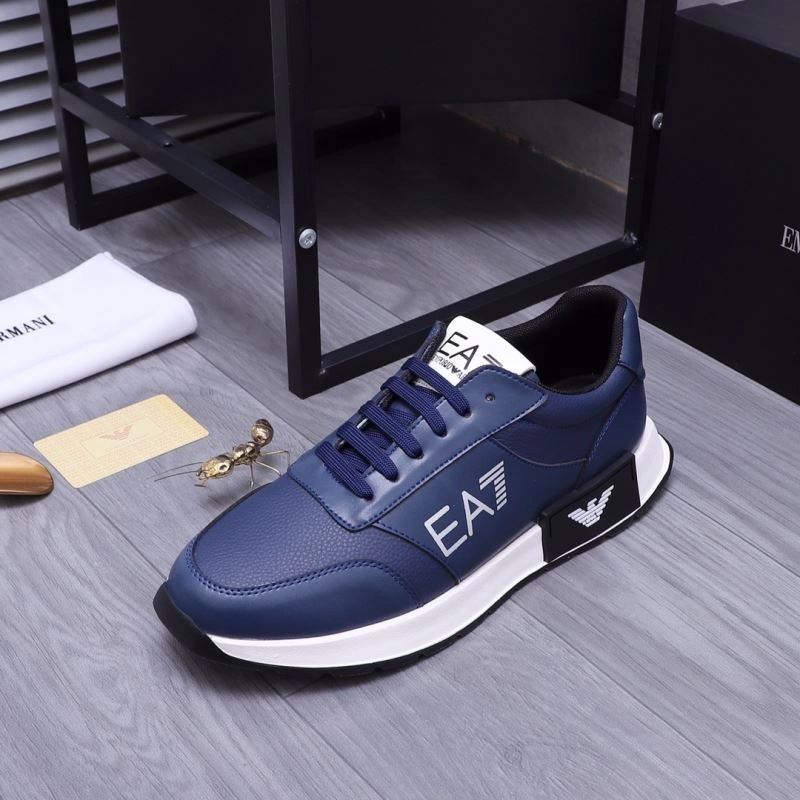 Sophisticated Armxnx Sneakers 109018