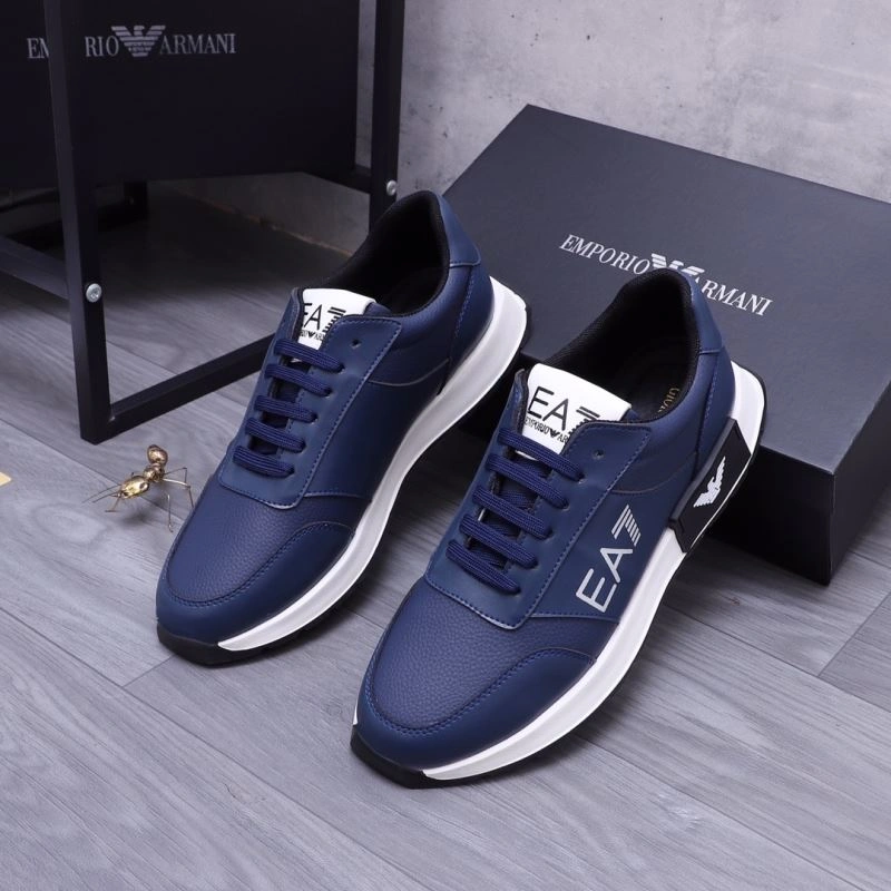 Sophisticated Armxnx Sneakers 109018