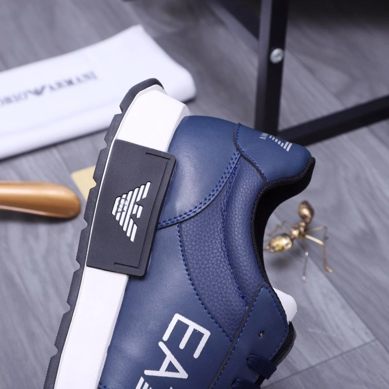 Sophisticated Armxnx Sneakers 109018