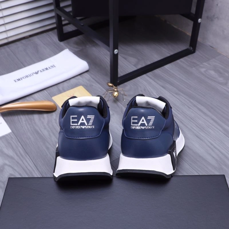 Sophisticated Armxnx Sneakers 109018