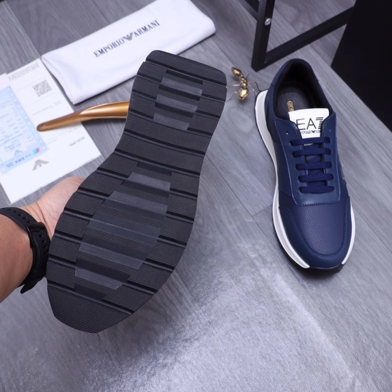 Sophisticated Armxnx Sneakers 109018