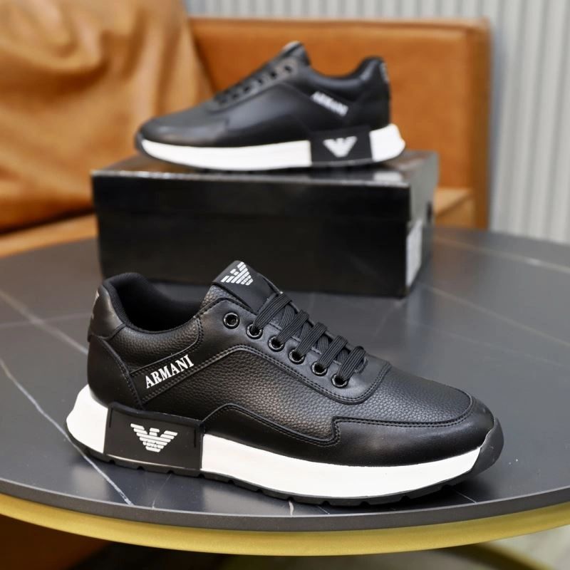 Trendsetting Armxnx Sneakers 109007