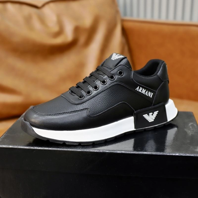 Trendsetting Armxnx Sneakers 109007