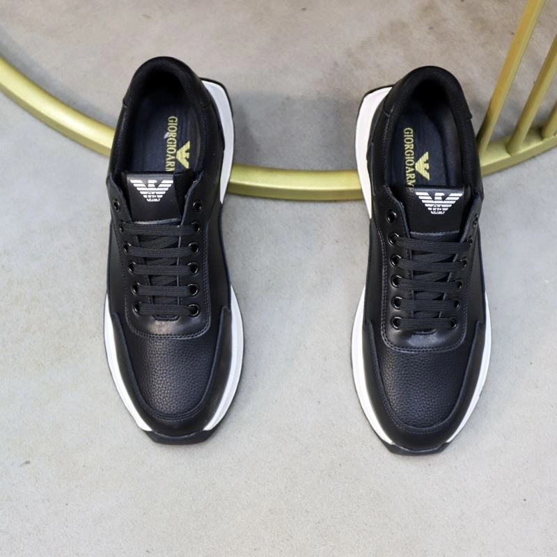 Trendsetting Armxnx Sneakers 109007