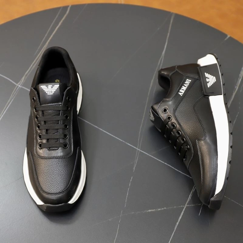 Trendsetting Armxnx Sneakers 109007