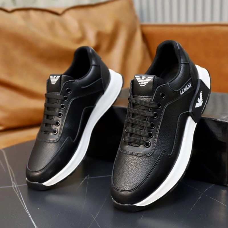 Trendsetting Armxnx Sneakers 109007