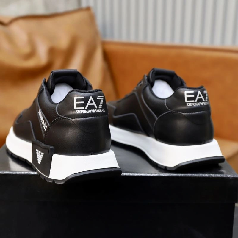 Trendsetting Armxnx Sneakers 109007