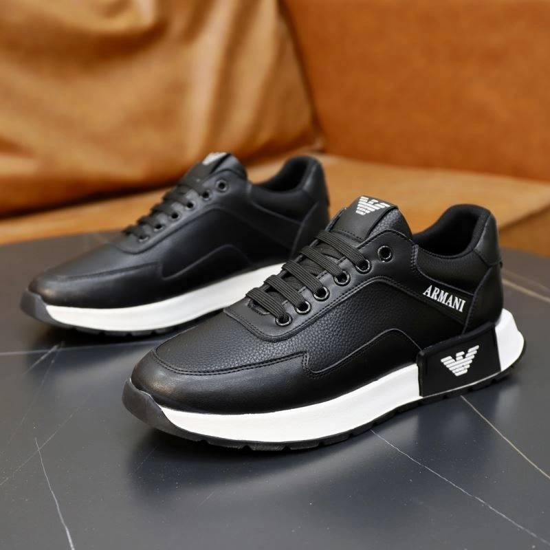 Trendsetting Armxnx Sneakers 109007