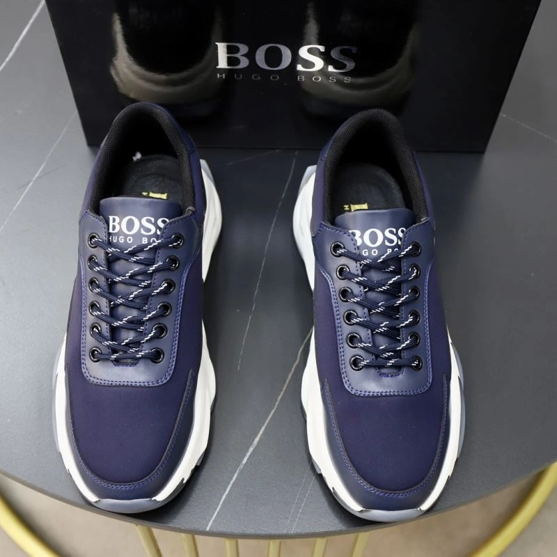 Vibrant Bxss Low Shoes 112214