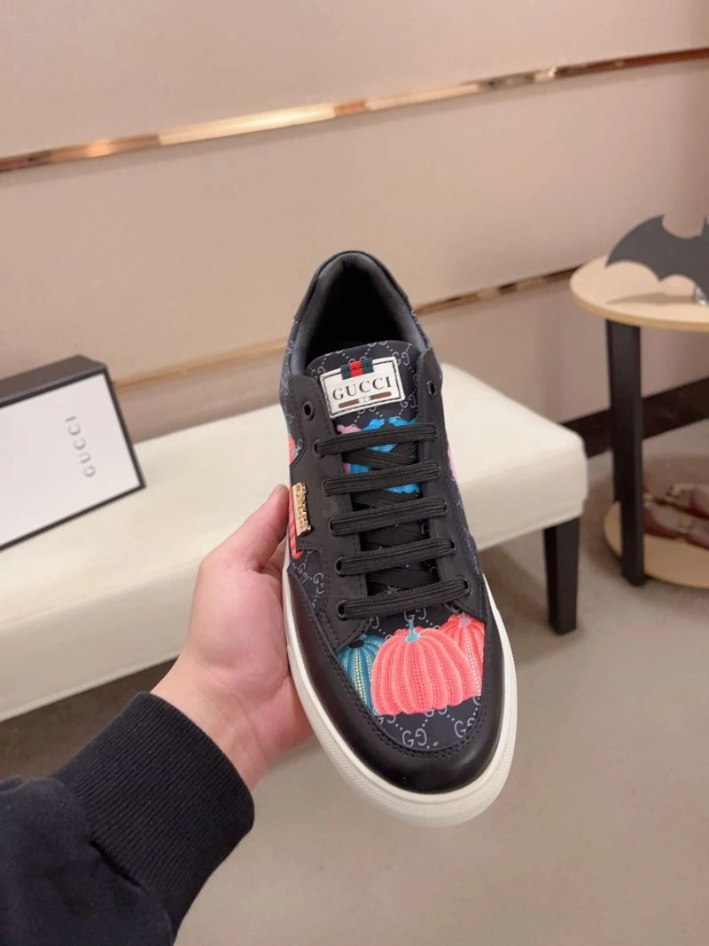 Gxccx Sneakers Breathable 166871