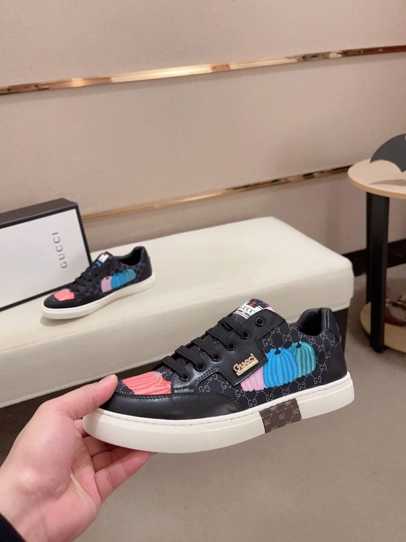 Gxccx Sneakers Breathable 166871