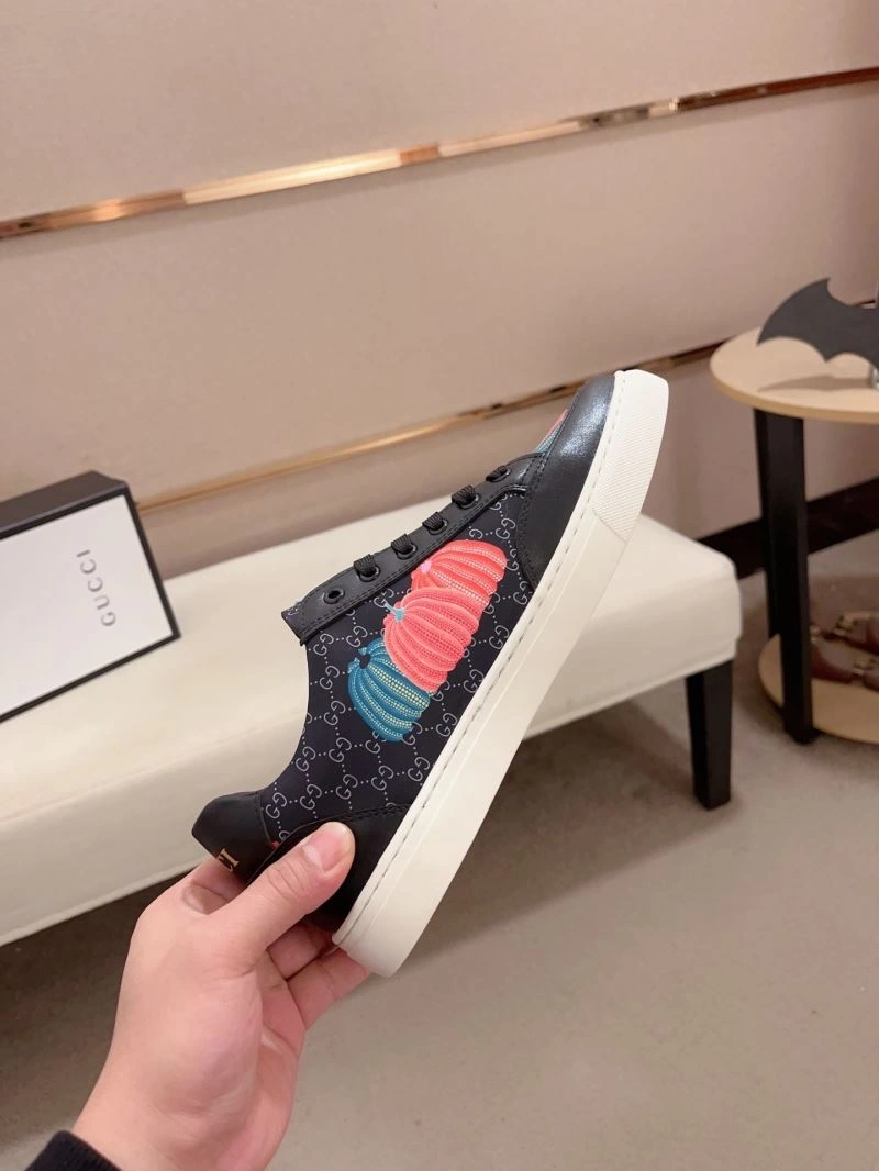 Gxccx Sneakers Breathable 166871