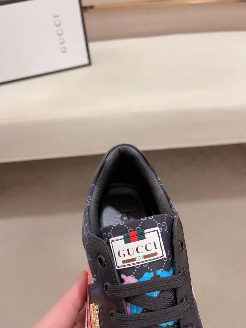 Gxccx Sneakers Breathable 166871
