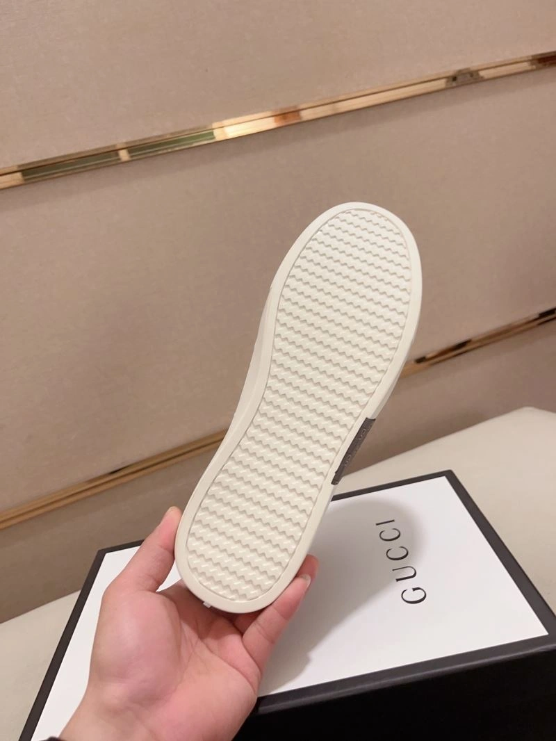 Gxccx Sneakers Breathable 166871