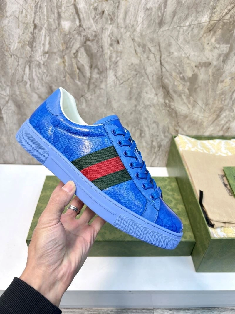 Gxccx Sneakers Versatile 166875
