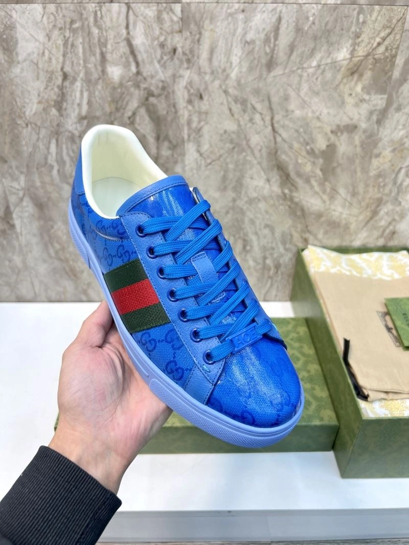 Gxccx Sneakers Versatile 166875