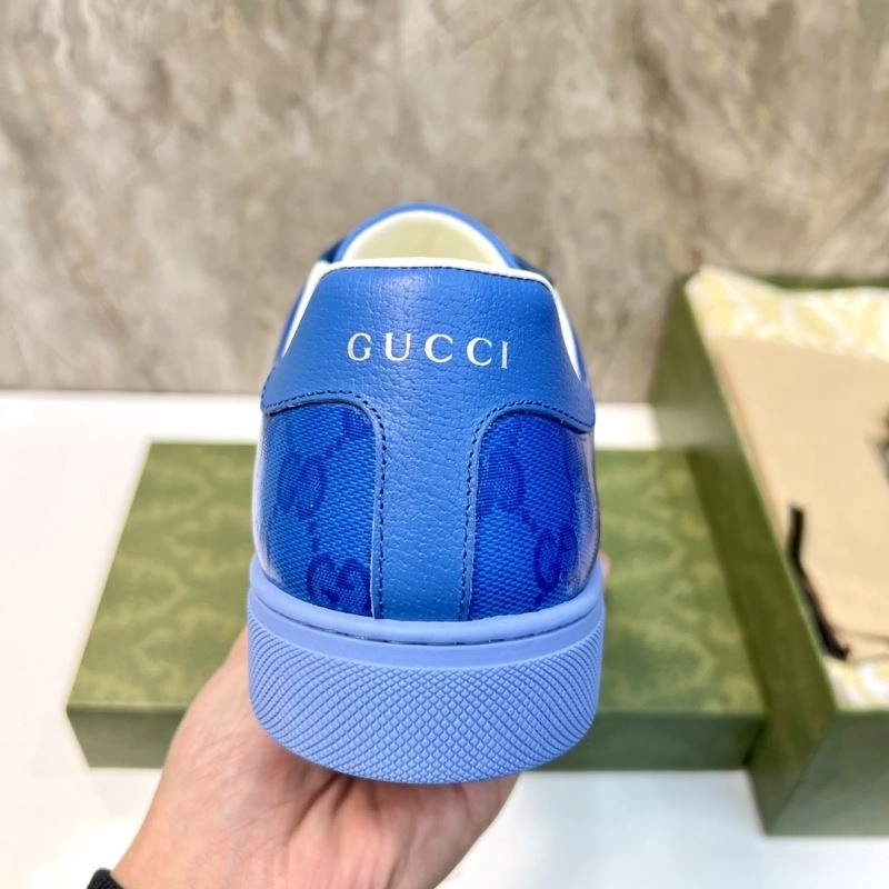 Gxccx Sneakers Versatile 166875