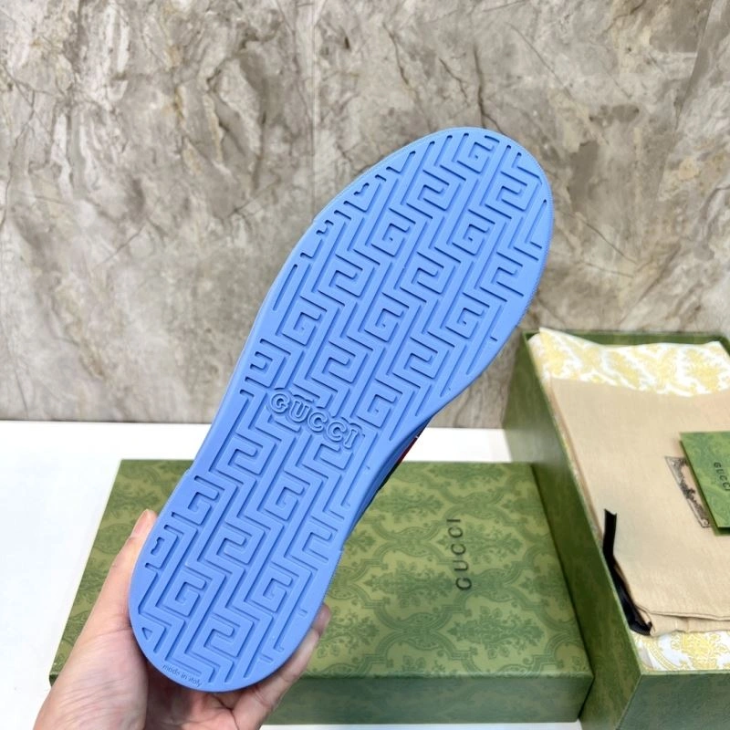 Gxccx Sneakers Versatile 166875