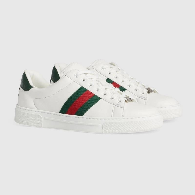 Sleek Gxccx Sneakers 166872