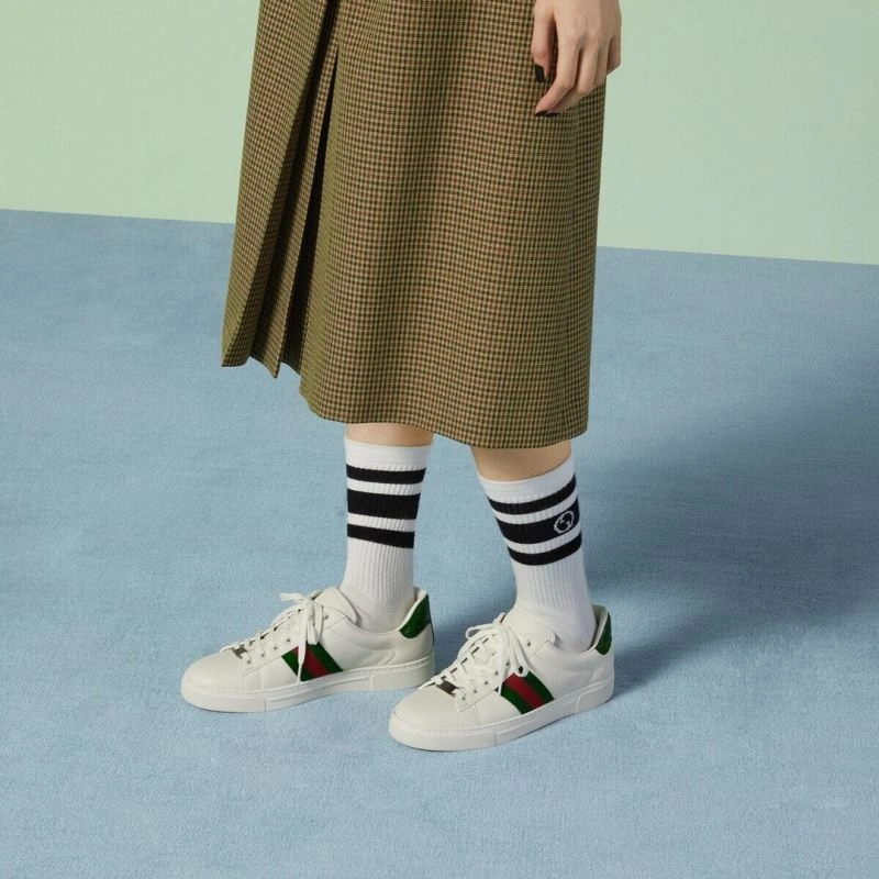 Sleek Gxccx Sneakers 166872
