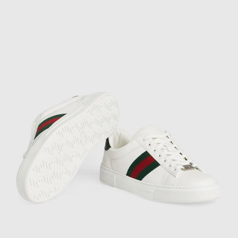 Sleek Gxccx Sneakers 166872