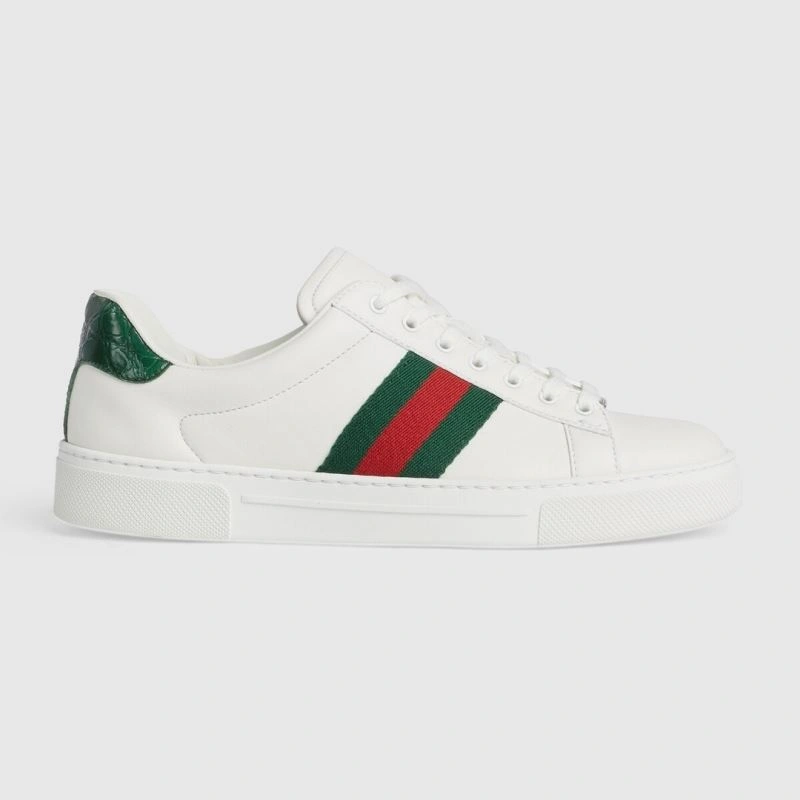 Sleek Gxccx Sneakers 166872