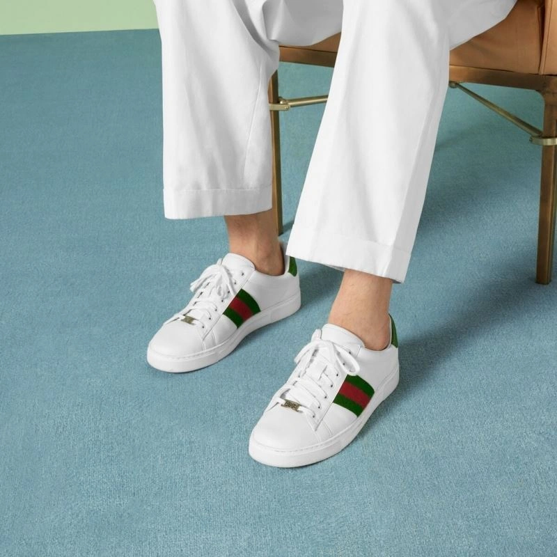 Sleek Gxccx Sneakers 166872
