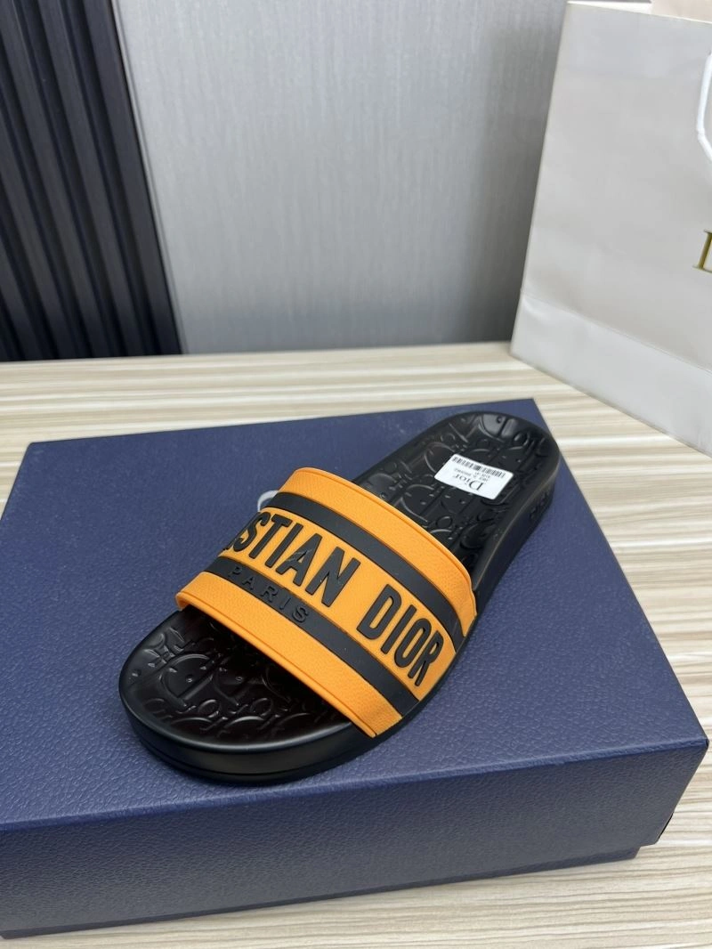 Christian Dxxr Slippers Fashionable 144651